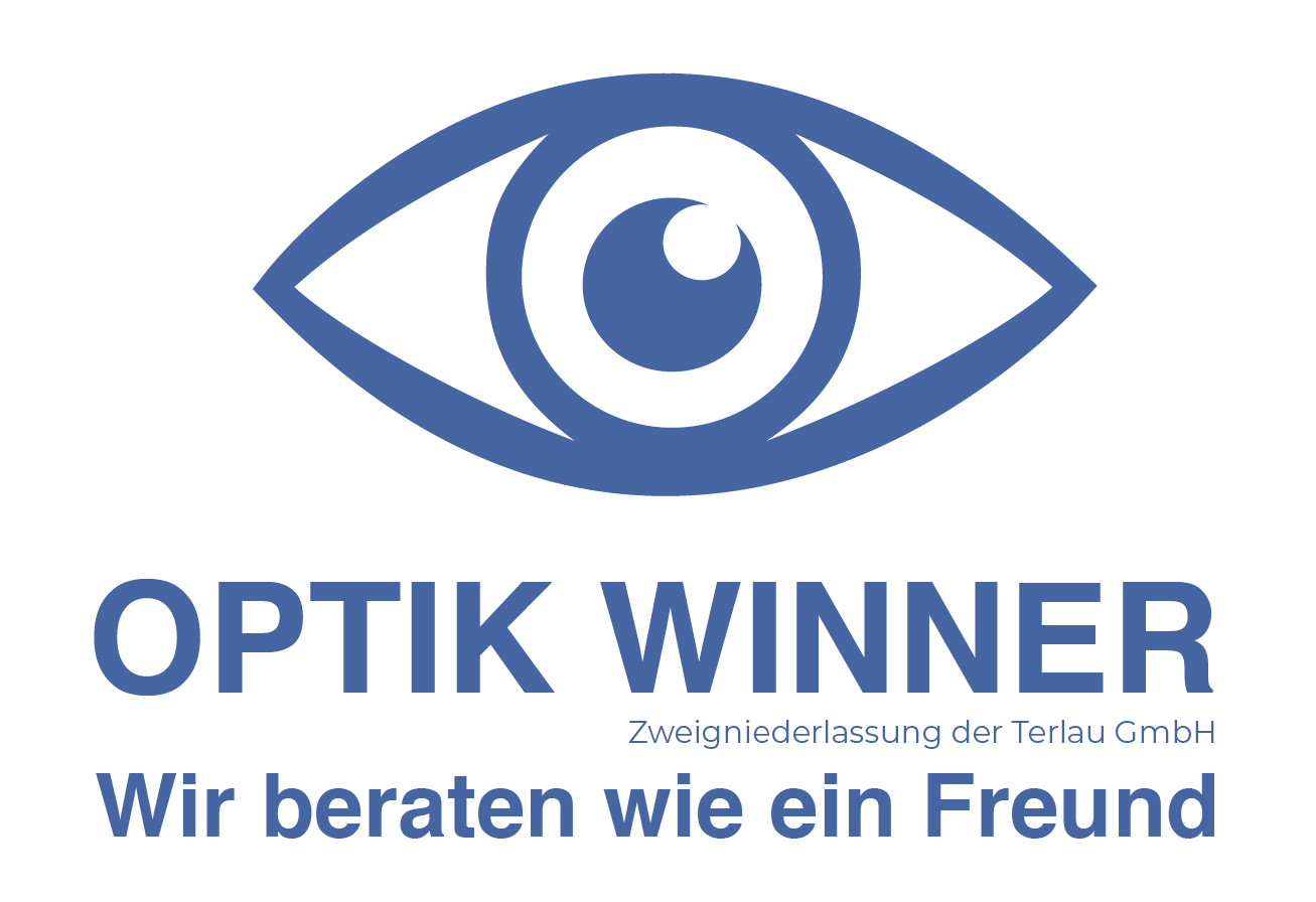 Optik Winner Dortmund – Brillen, Kontaktlinsen, Sehtest